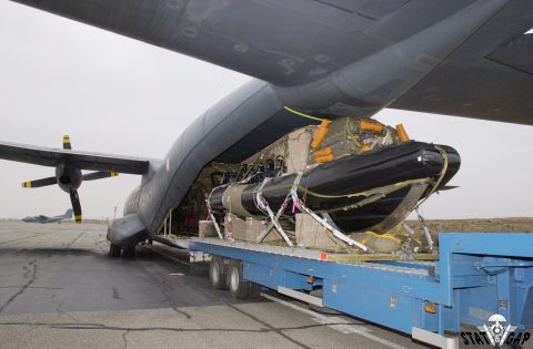 Des applications infinies